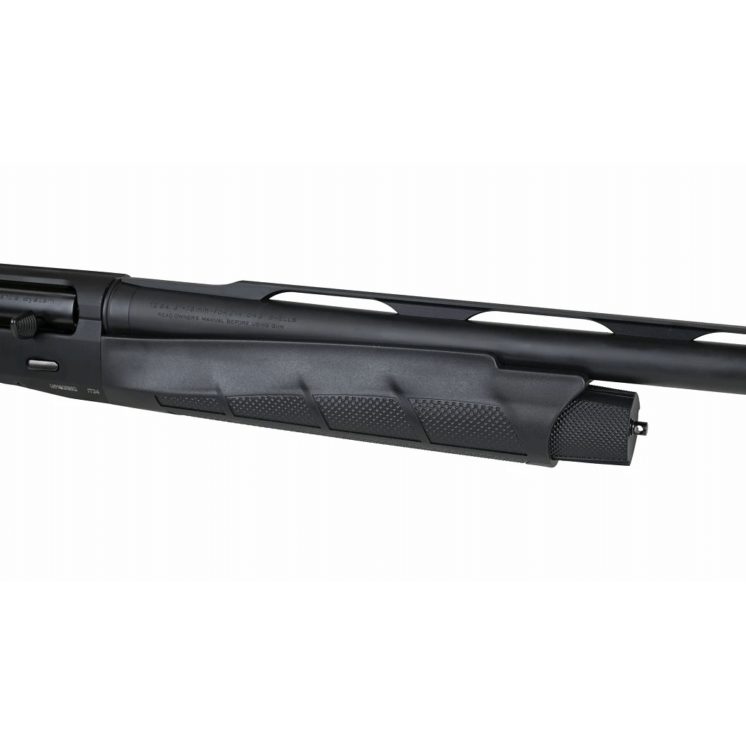 Рушниця мисливська Benelli М2 PRO Black 12 кал. 30" Фото 4
